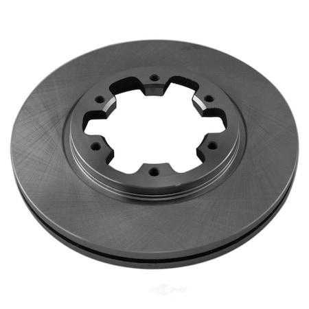 Uap 3214 Disc Brake Rotor 3214